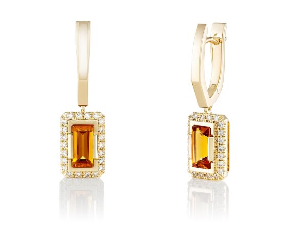 Серьги SK01764